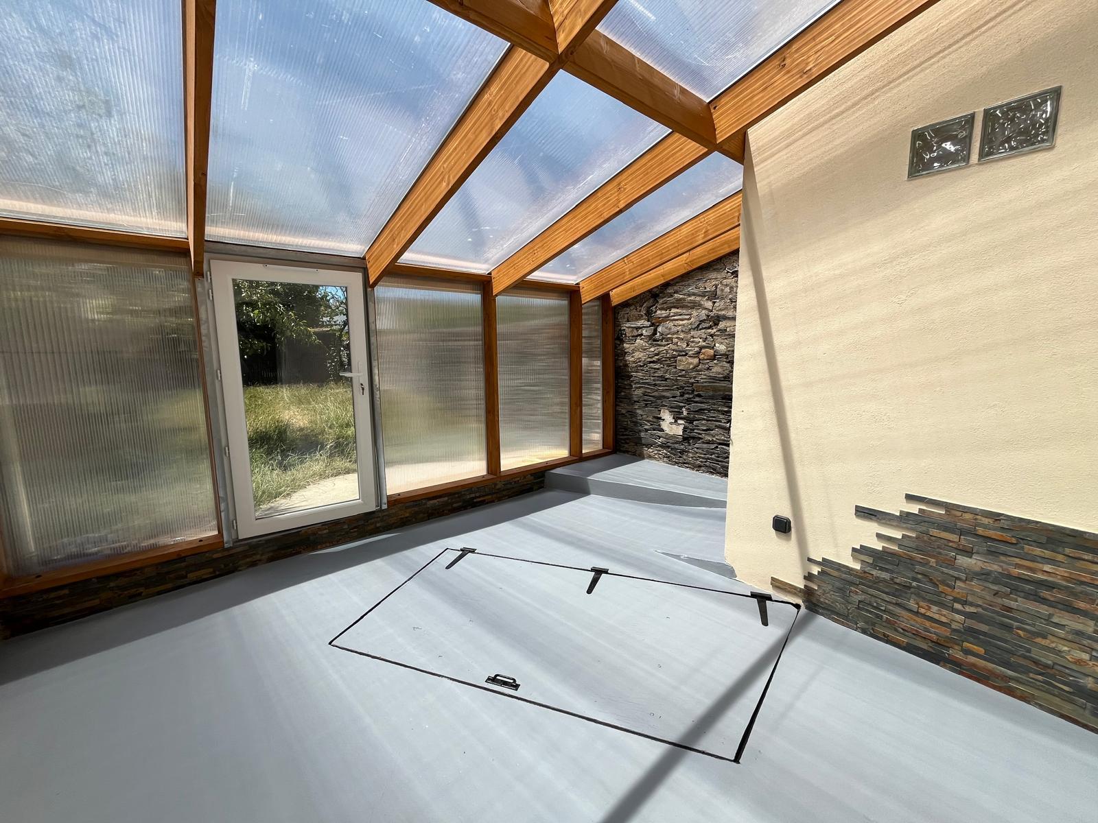 Maison 60.45m² – ANGERS