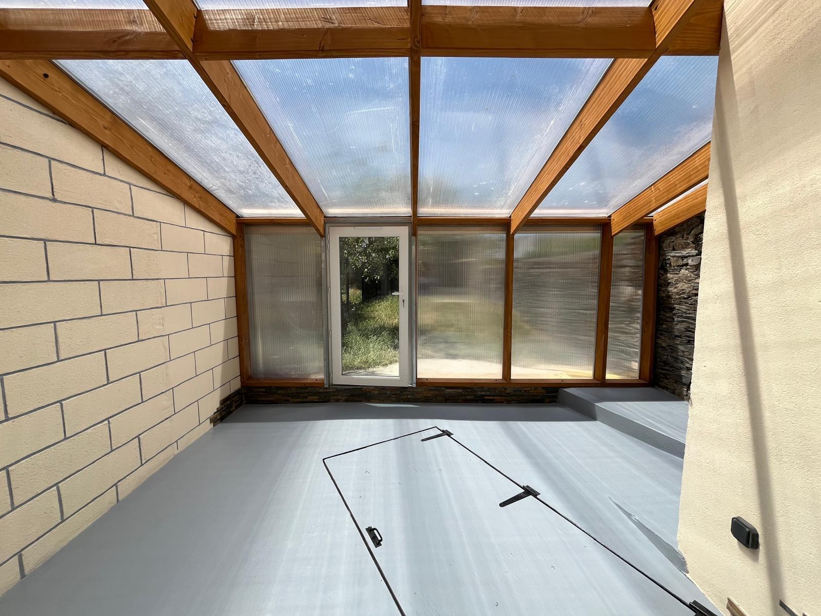 Maison 60.45m² – ANGERS