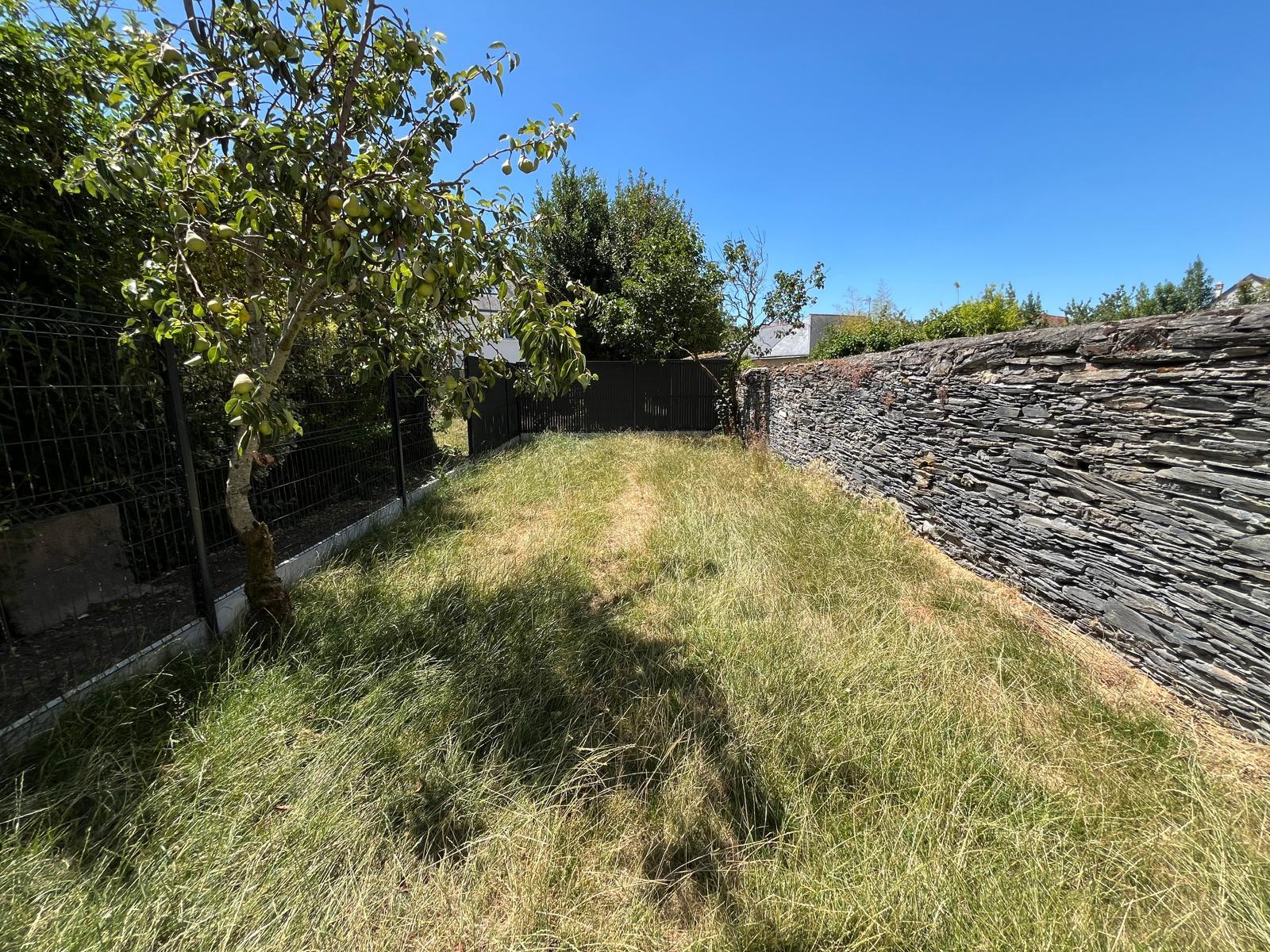 Maison 60.45m² – ANGERS