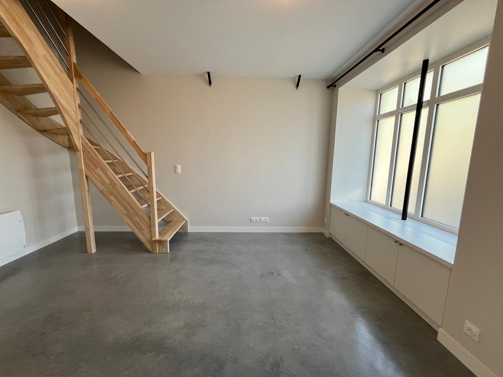 Maison 60.45m² – ANGERS