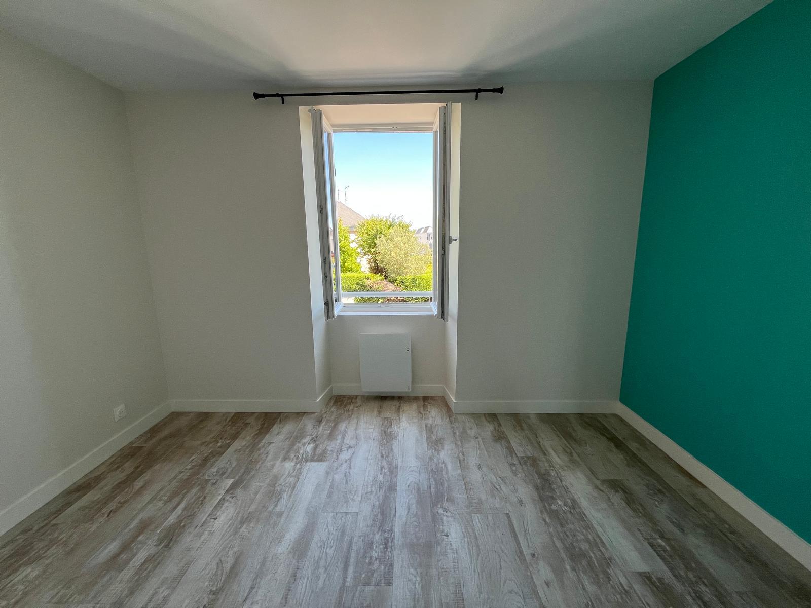 Maison 60.45m² – ANGERS