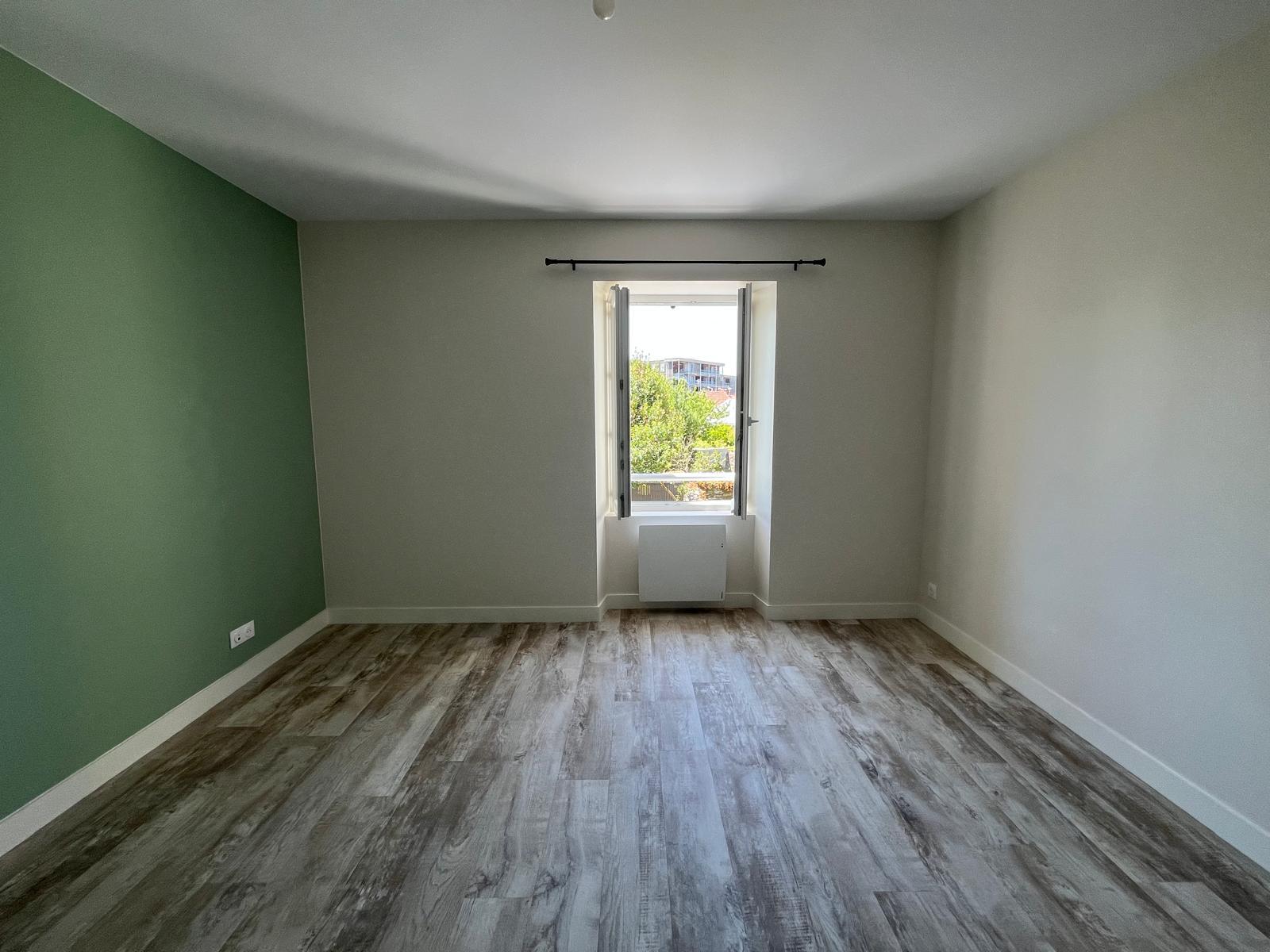 Maison 60.45m² – ANGERS