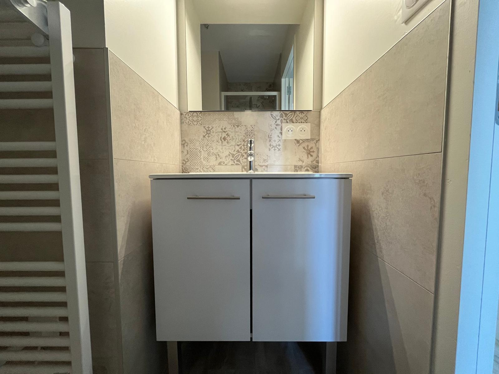 Maison 60.45m² – ANGERS