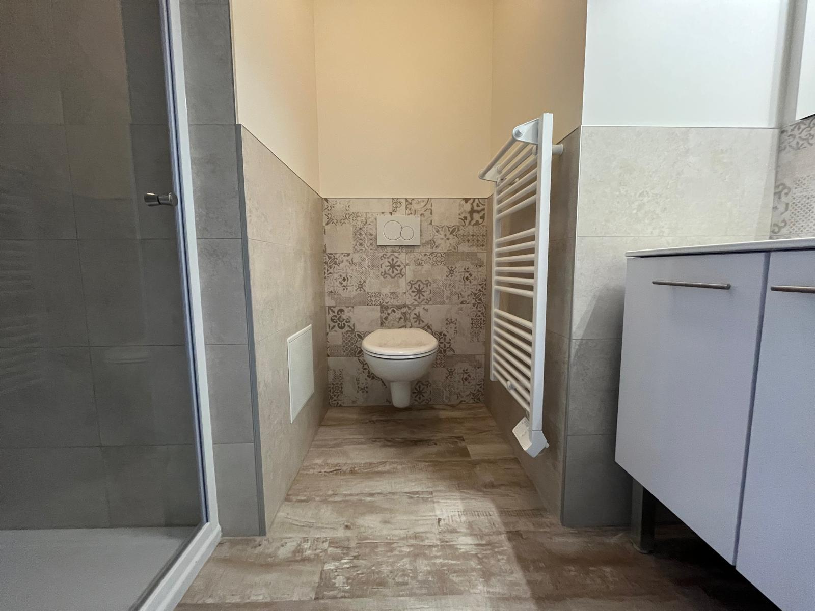 Maison 60.45m² – ANGERS