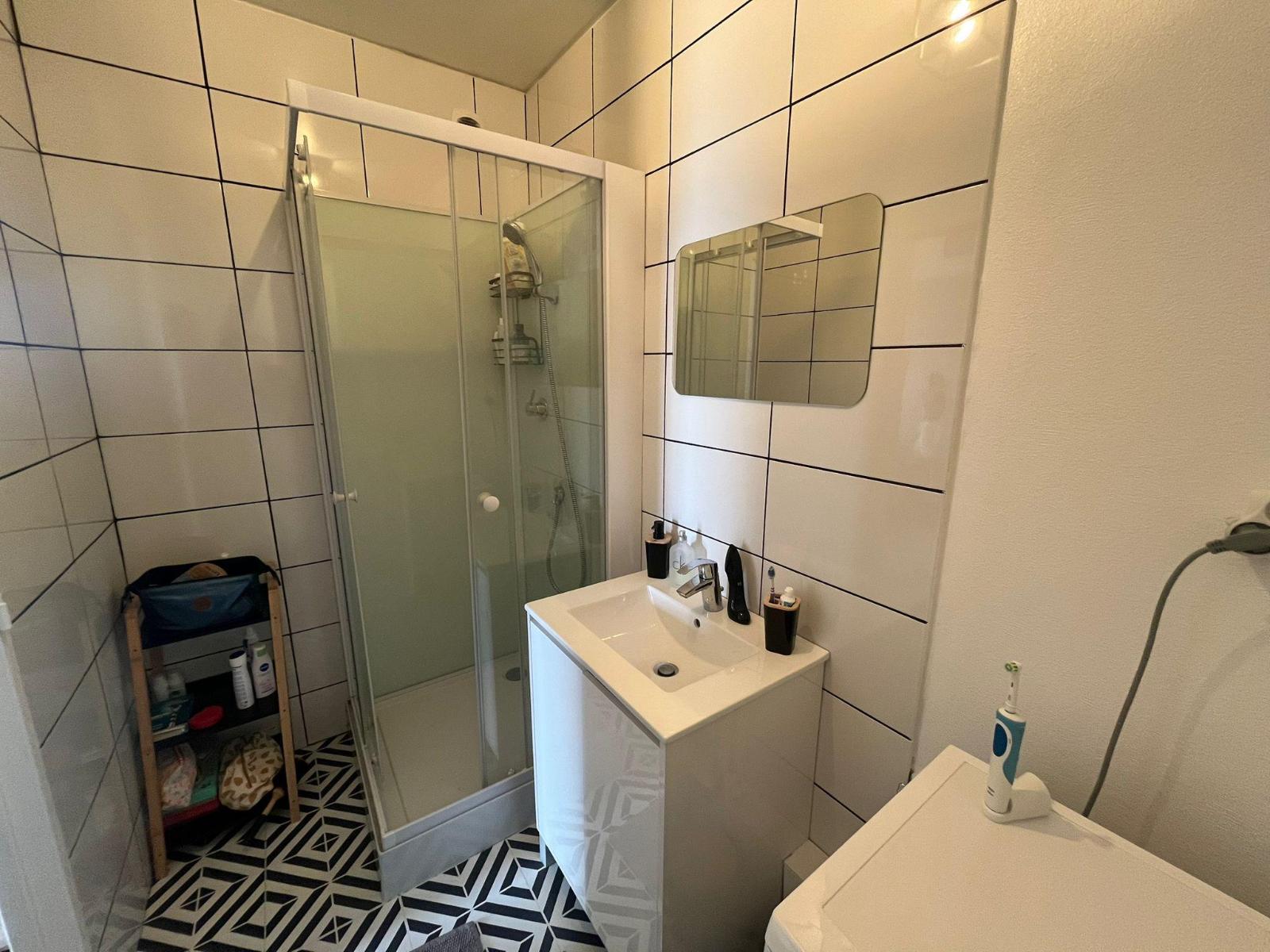 Appartement 52.35m² – ANGERS