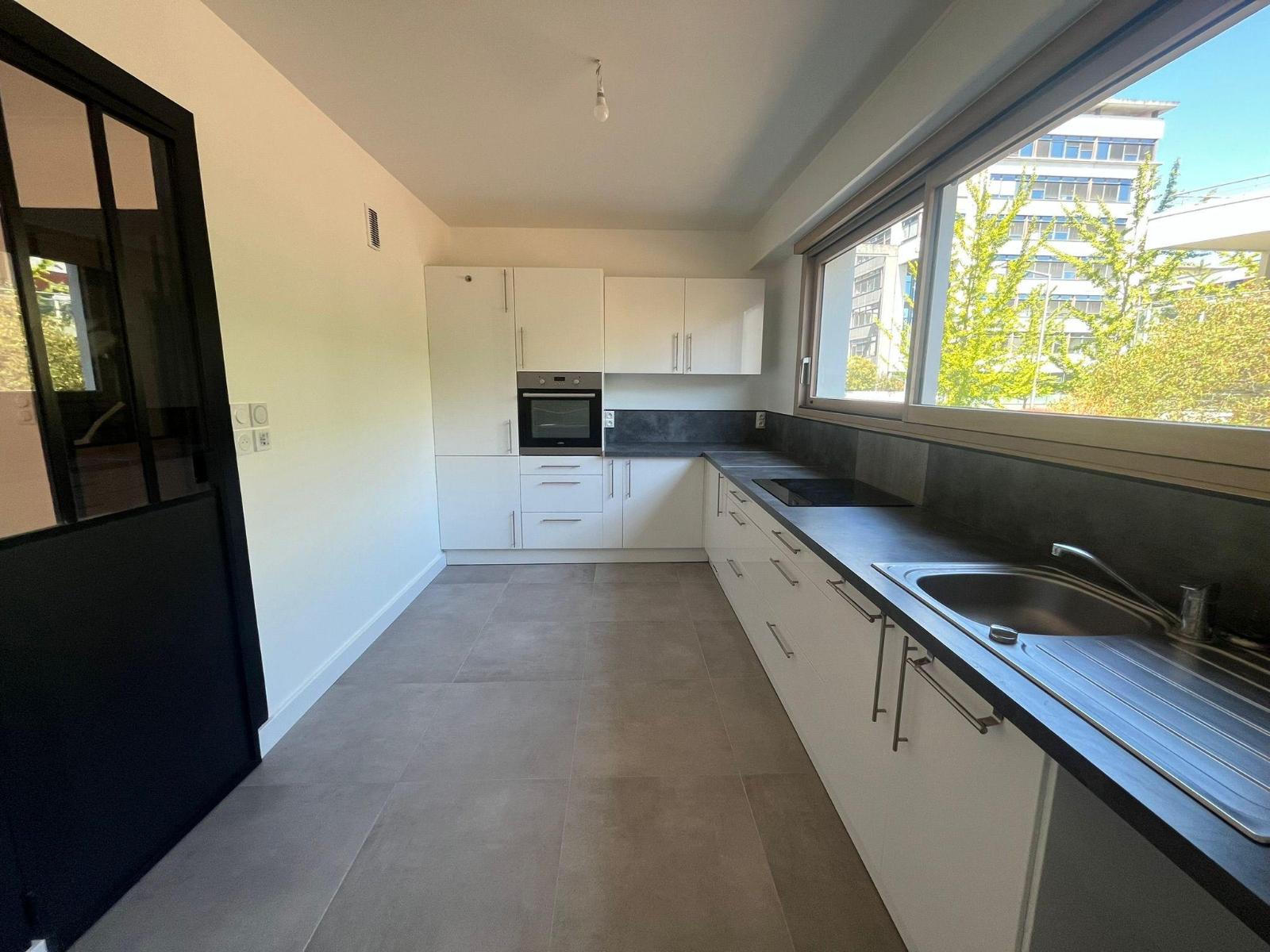 Appartement 79.55m² – ANGERS