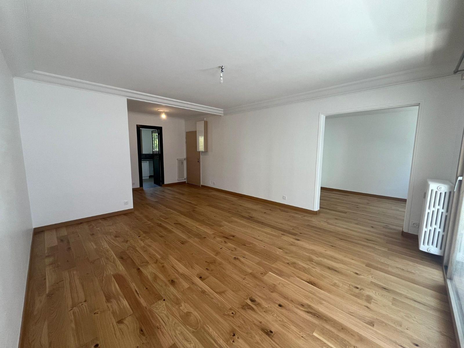 Appartement 79.55m² – ANGERS