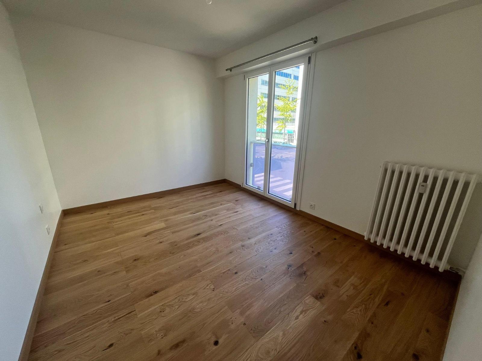 Appartement 79.55m² – ANGERS