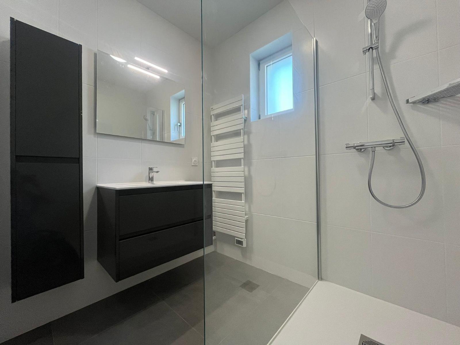 Appartement 79.55m² – ANGERS