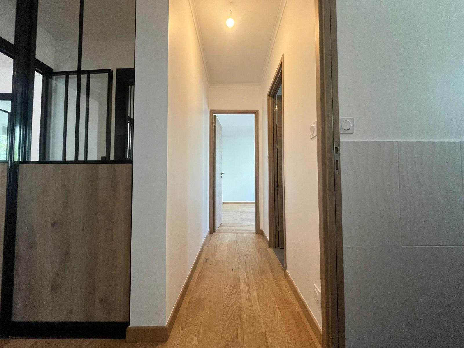 Appartement 79.55m² – ANGERS