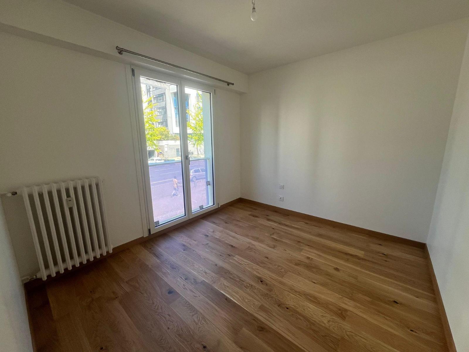 Appartement 79.55m² – ANGERS