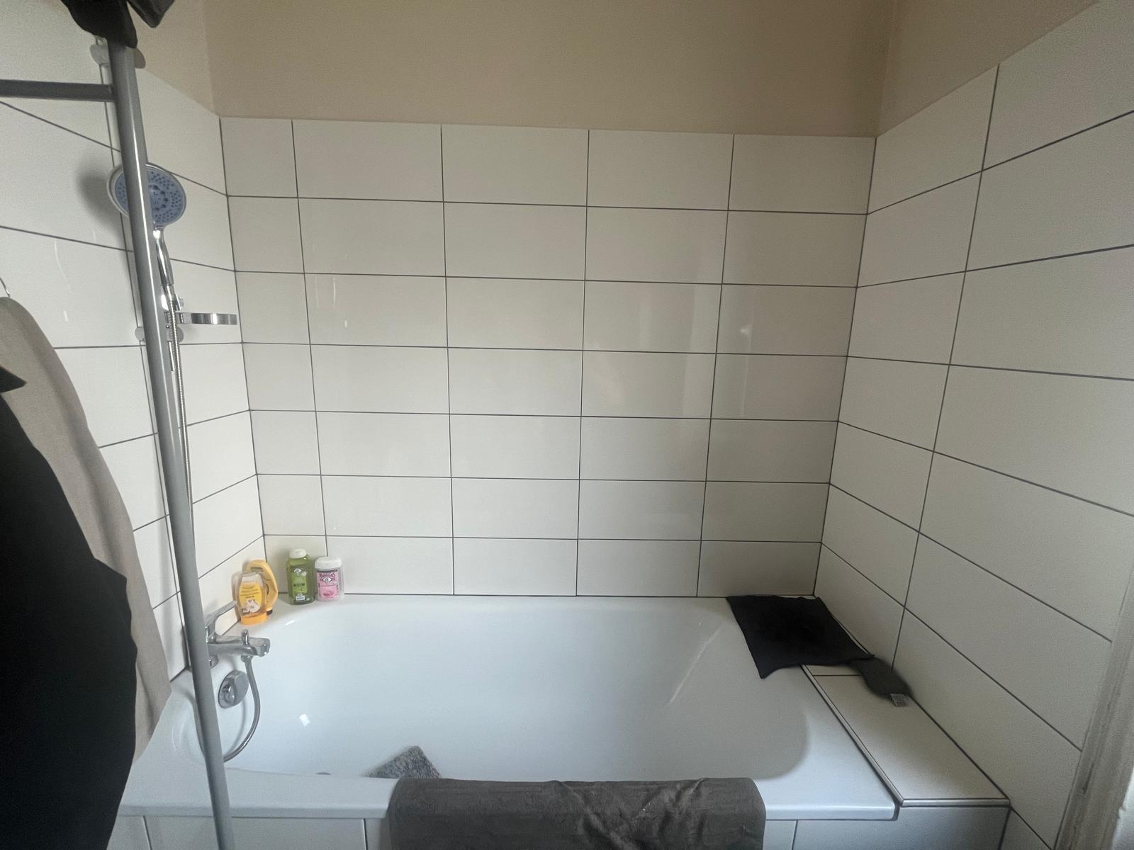 Appartement 29.14m² – ANGERS