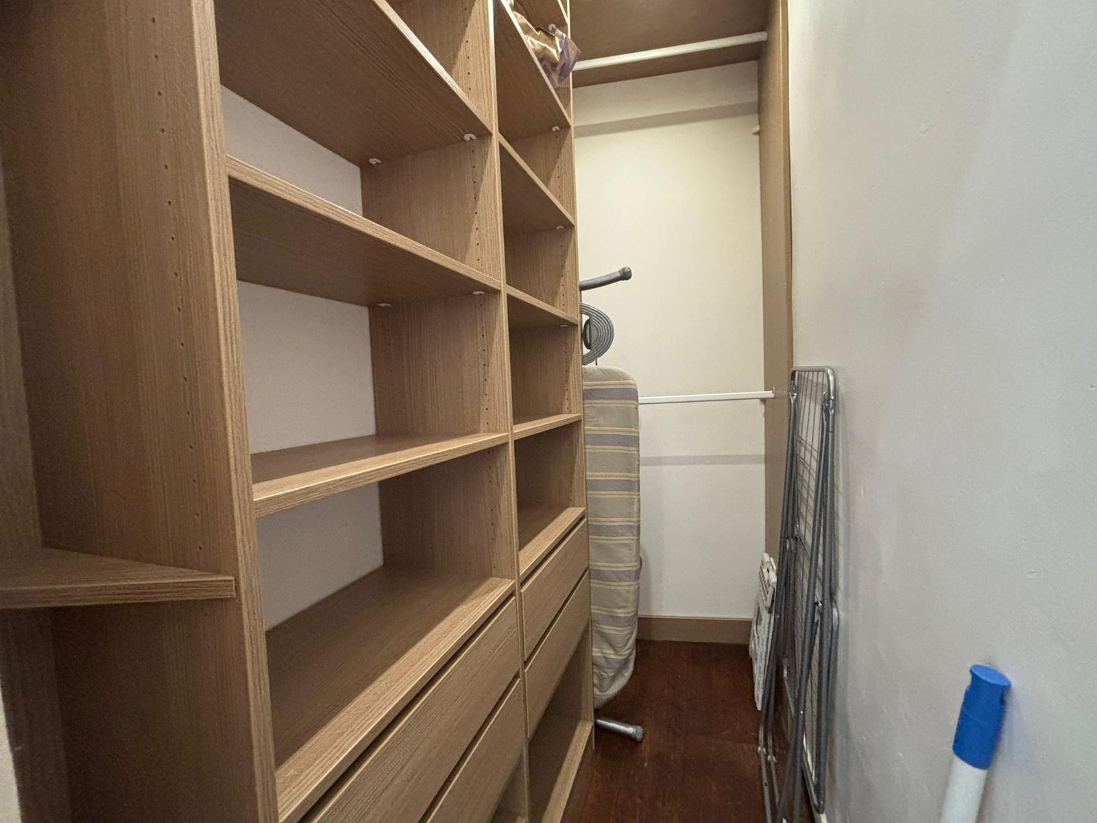 Appartement 49.17m² – ANGERS