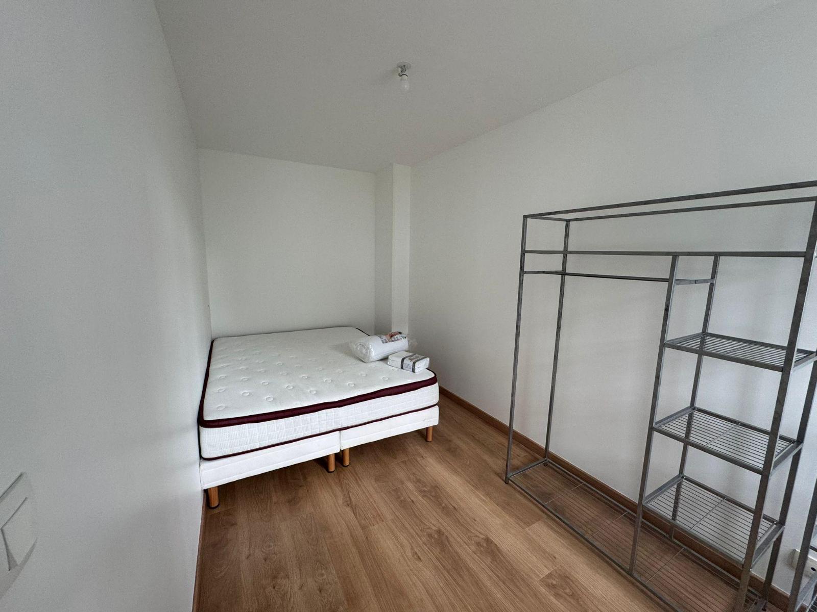 Appartement 55.55m² – ANGERS
