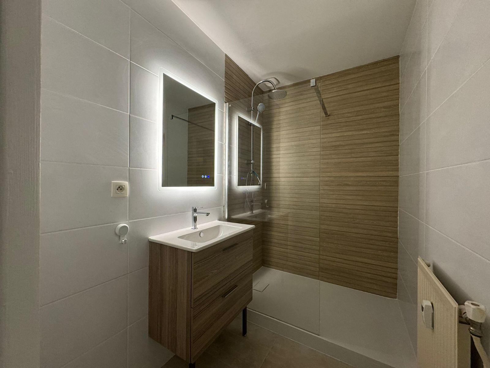 Appartement 55.55m² – ANGERS
