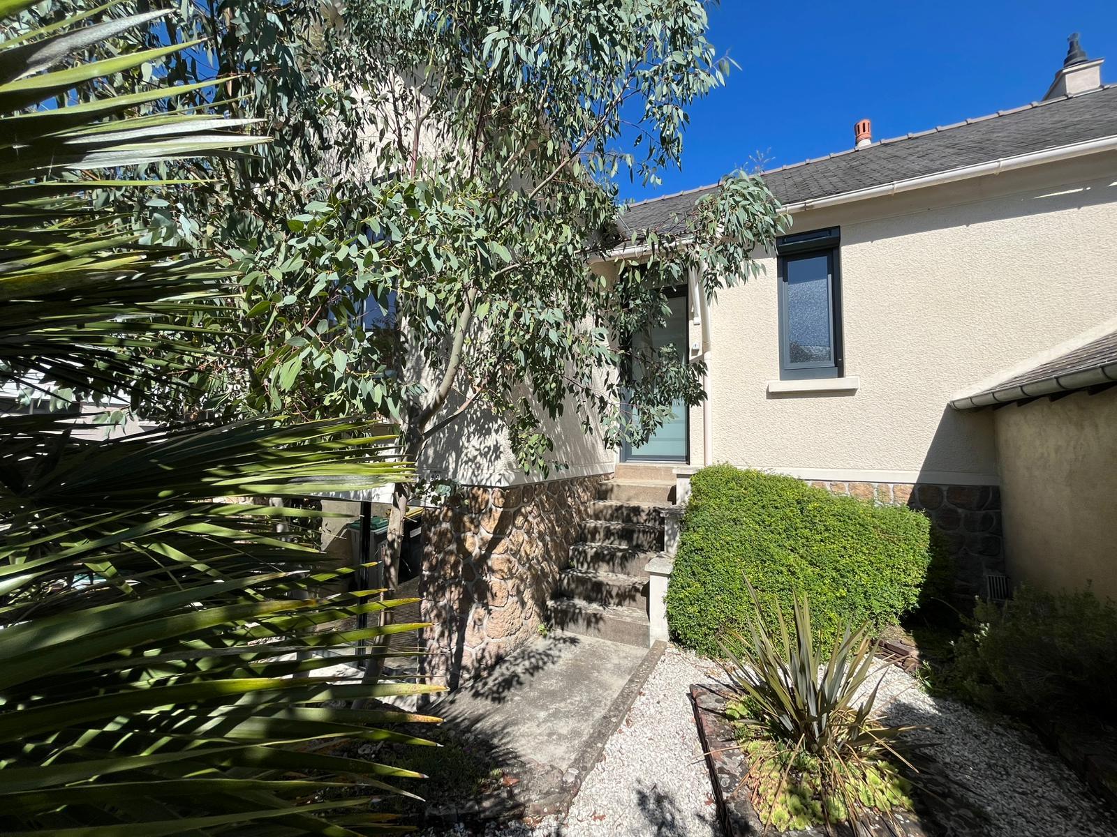 Maison 121.0m² – ANGERS