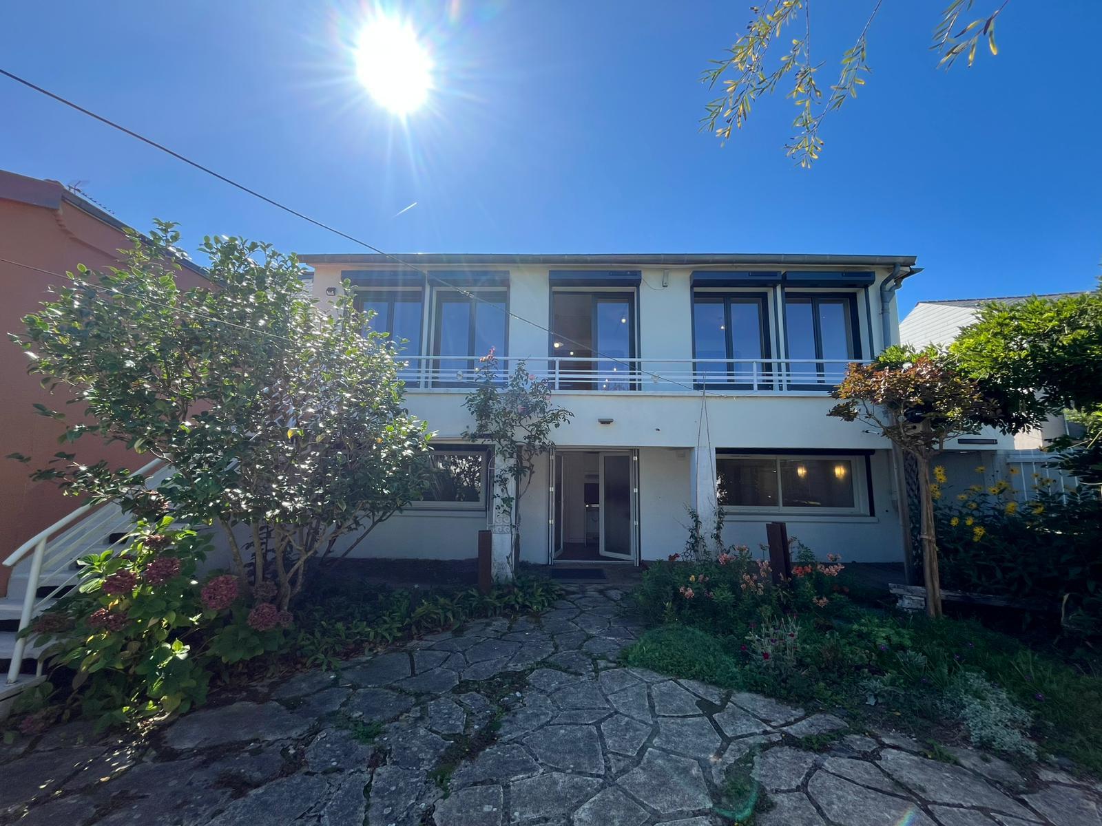 Maison 121.0m² – ANGERS