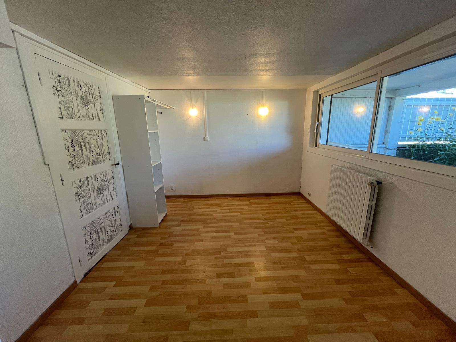 Maison 121.0m² – ANGERS