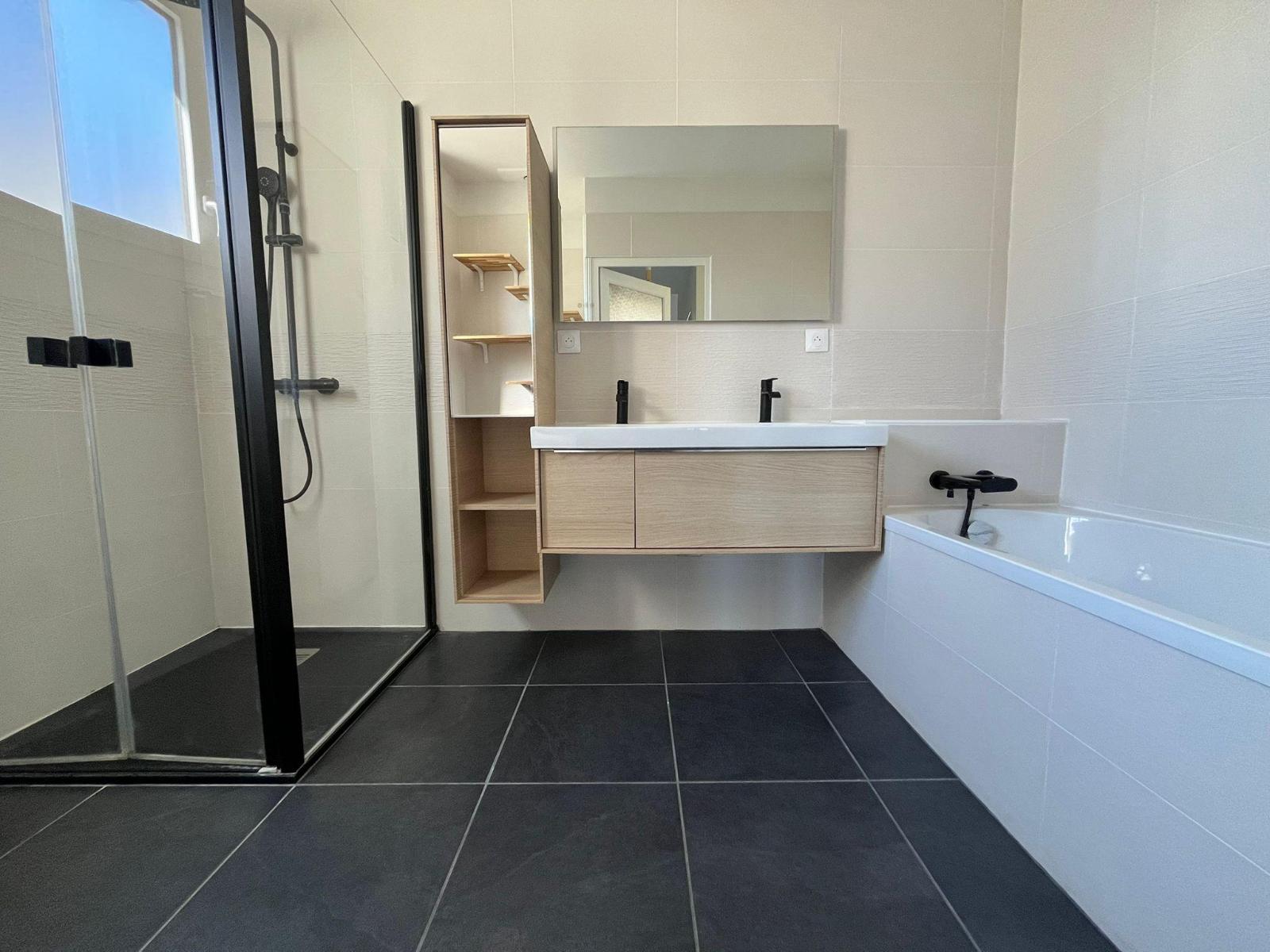 Maison 121.0m² – ANGERS