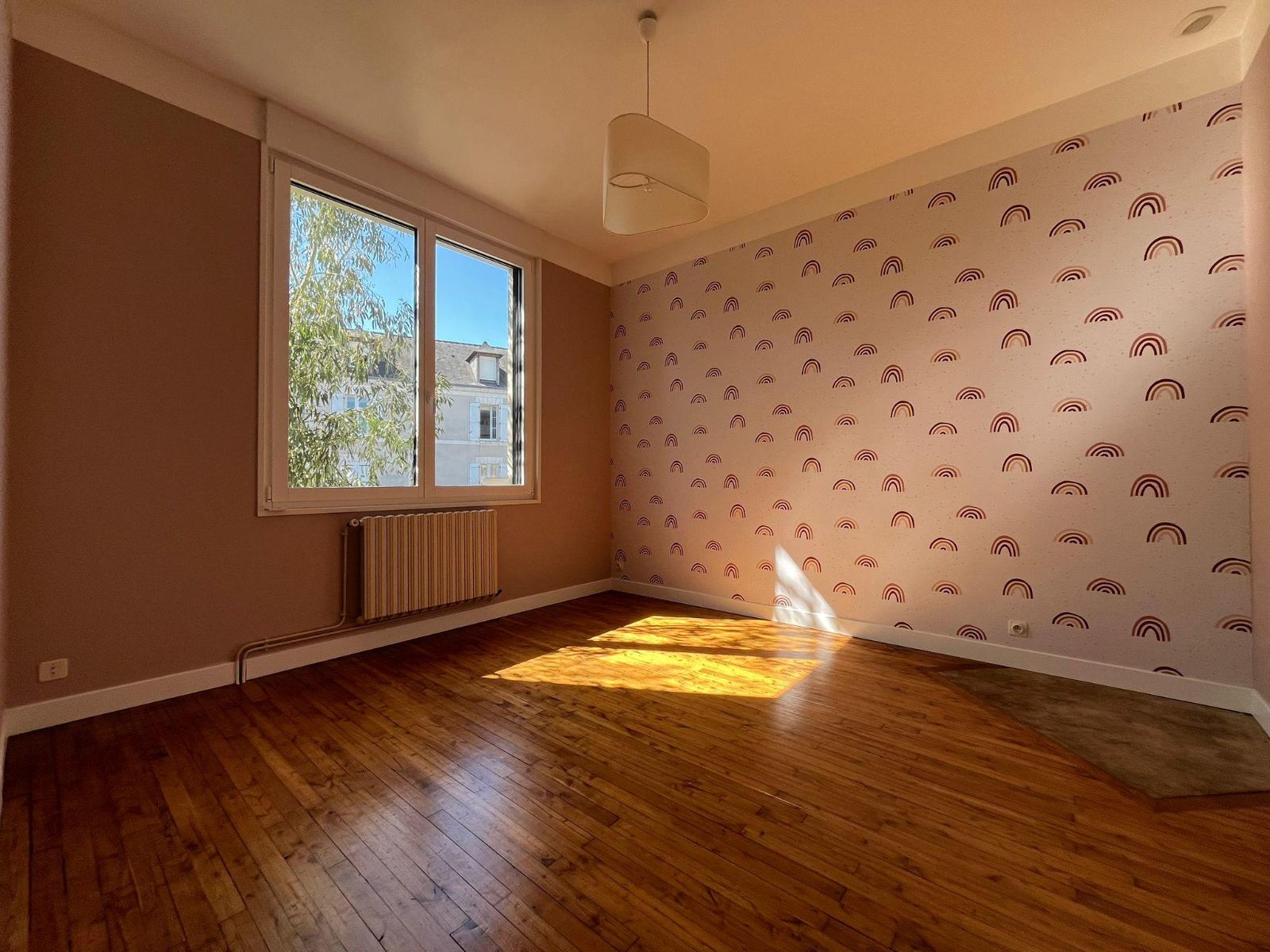 Maison 121.0m² – ANGERS