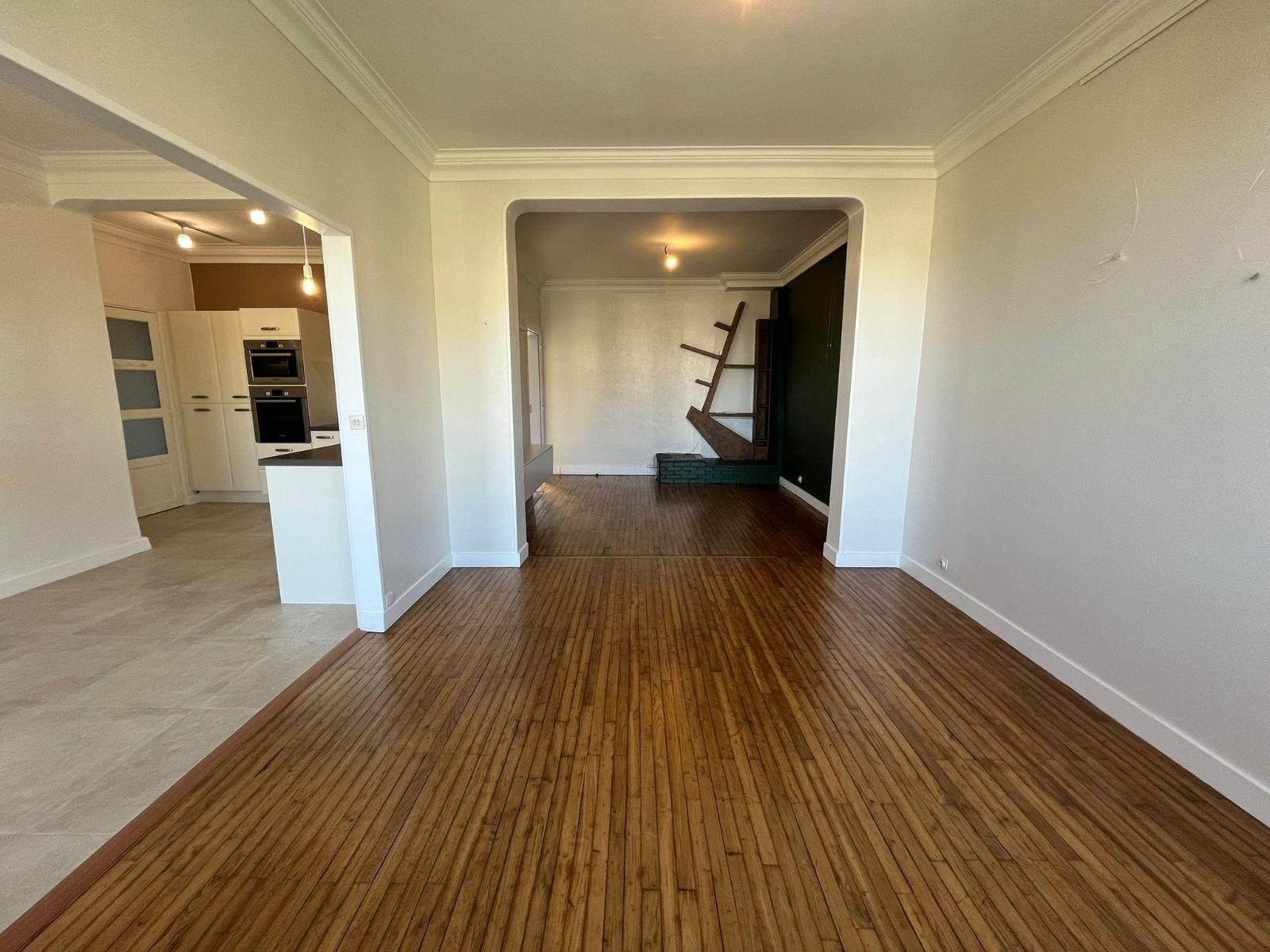 Maison 121.0m² – ANGERS