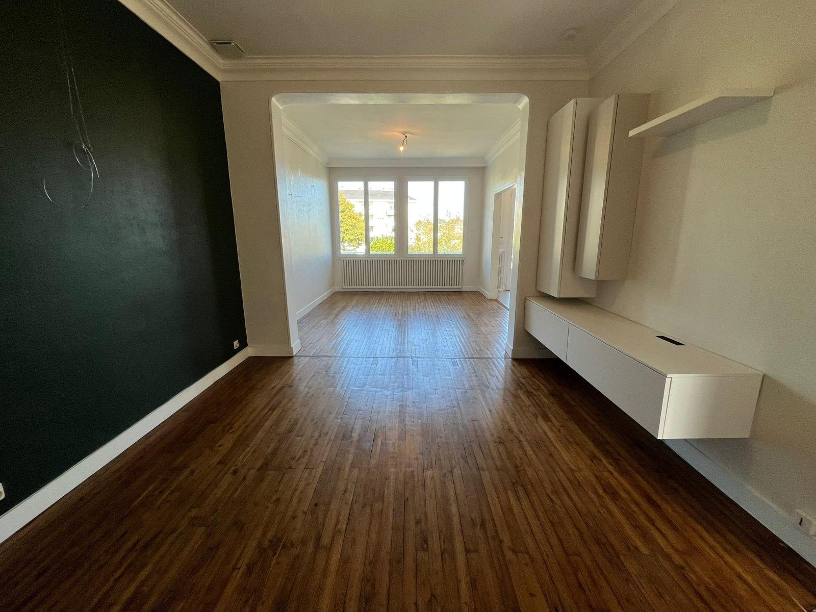 Maison 121.0m² – ANGERS