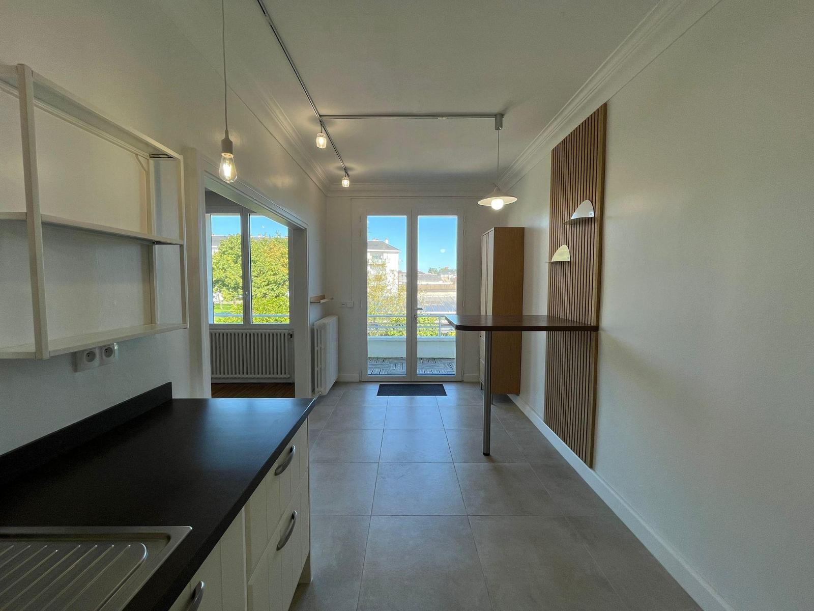 Maison 121.0m² – ANGERS