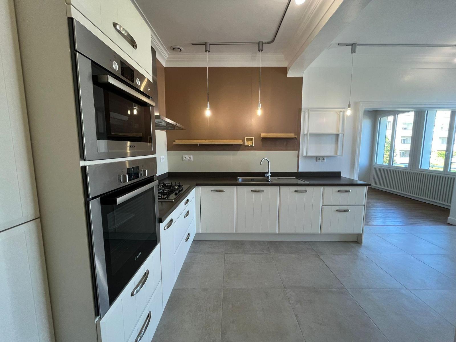 Maison 121.0m² – ANGERS