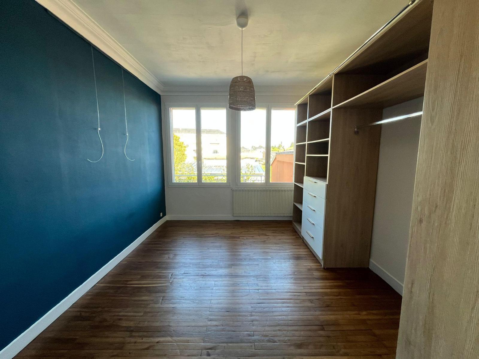 Maison 121.0m² – ANGERS