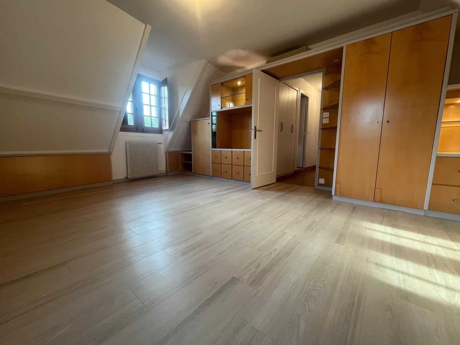 Appartement 94.19m² – ANGERS