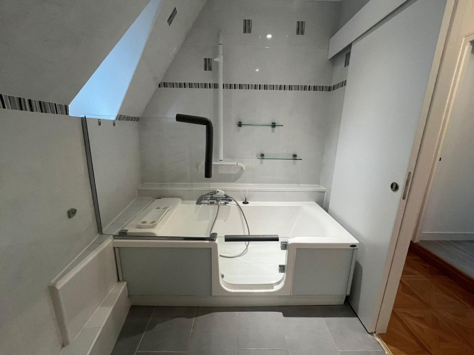 Appartement 94.19m² – ANGERS