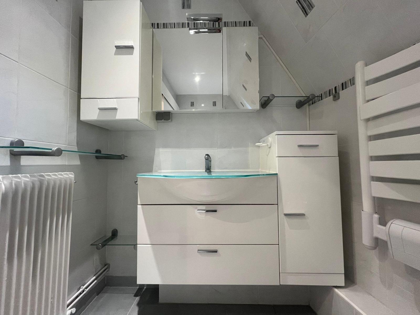 Appartement 94.19m² – ANGERS