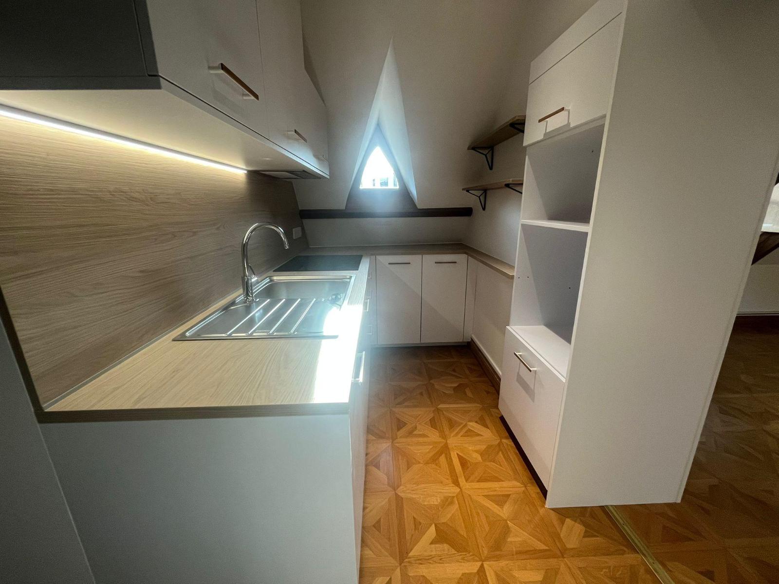 Appartement 94.19m² – ANGERS