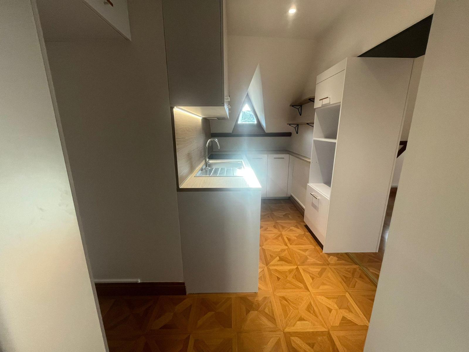 Appartement 94.19m² – ANGERS