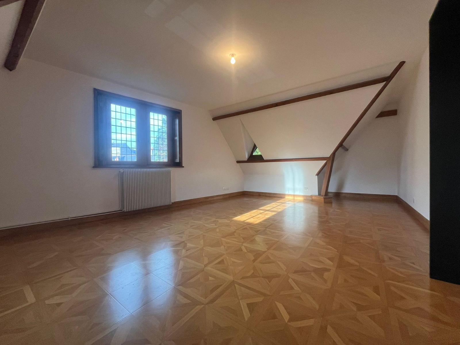 Appartement 94.19m² – ANGERS