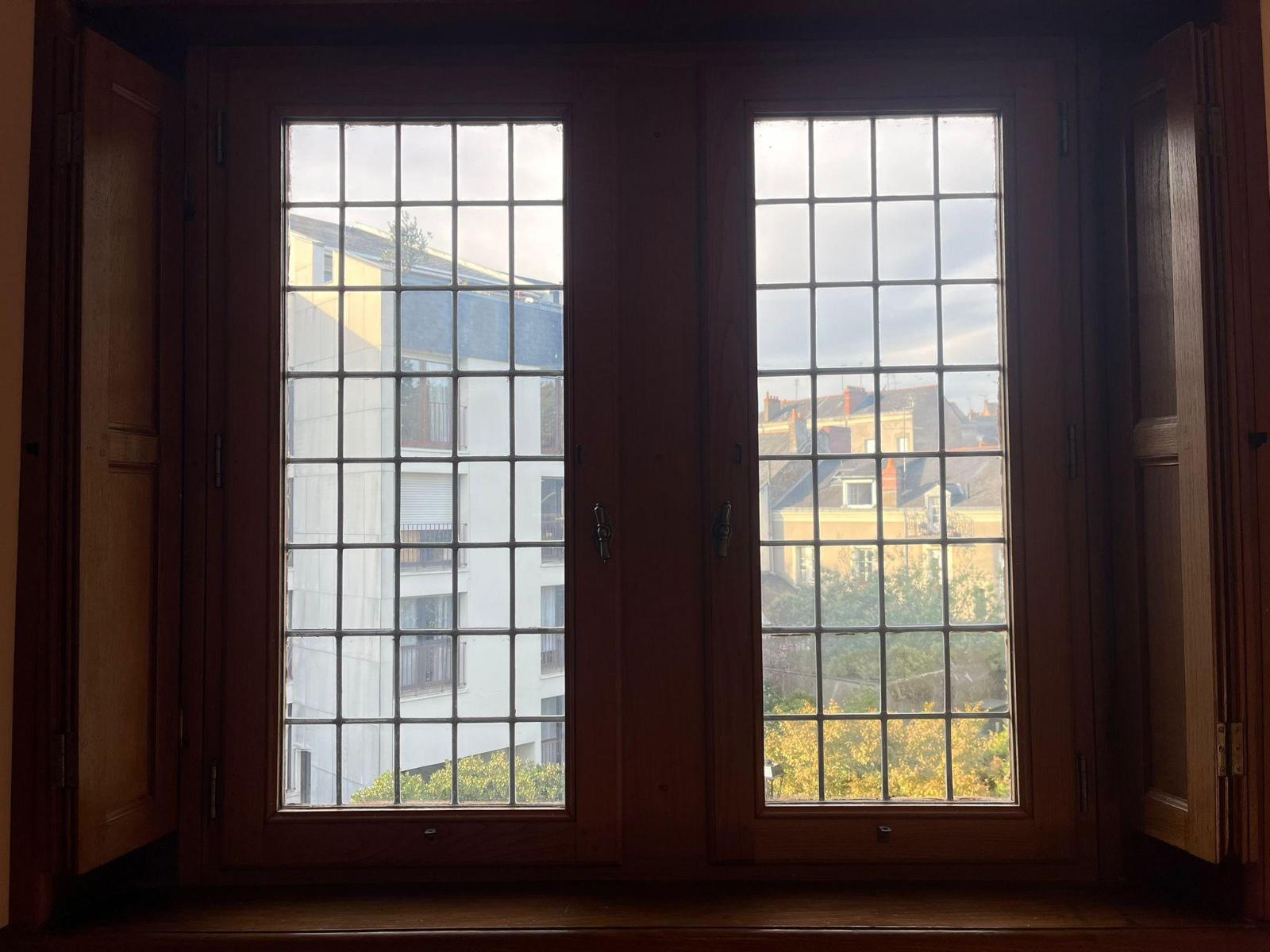 Appartement 94.19m² – ANGERS