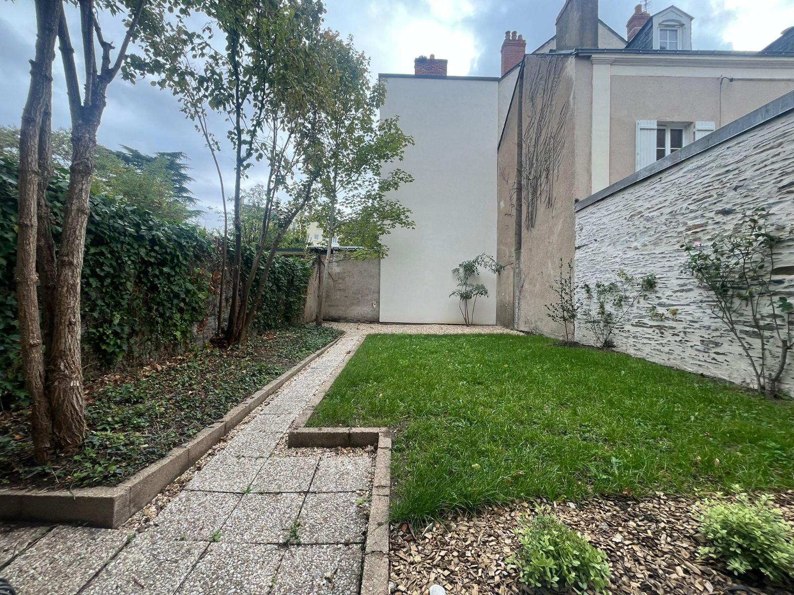 Appartement 56.62m² – ANGERS