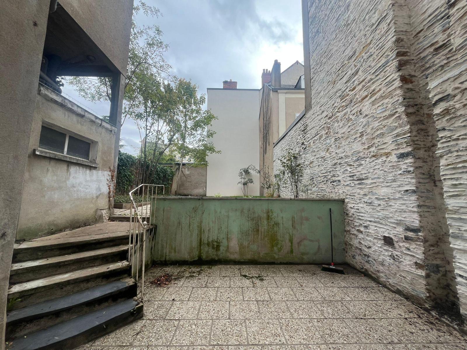 Appartement 56.62m² – ANGERS