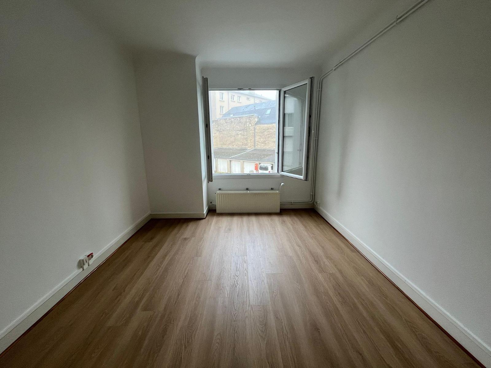 Appartement 64.89m² – ANGERS Appartement 64.89m² – ANGERS