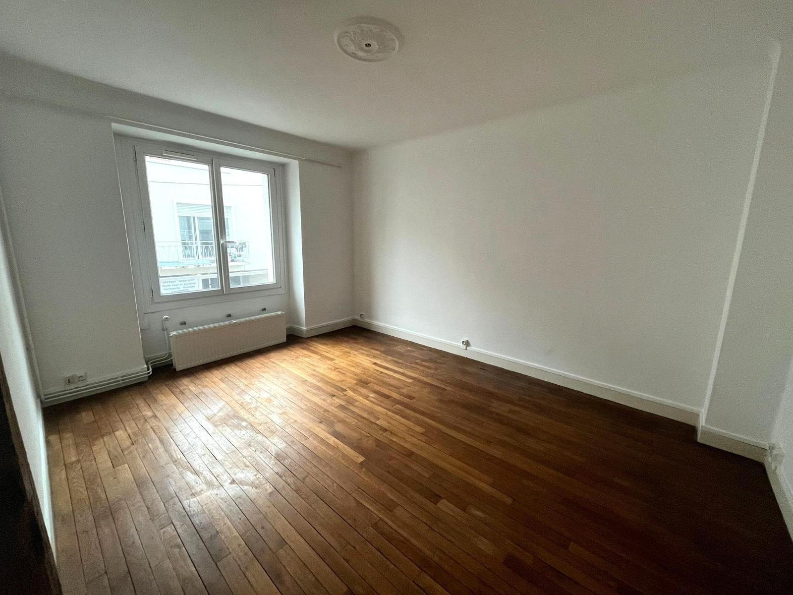 Appartement 64.89m² – ANGERS Appartement 64.89m² – ANGERS