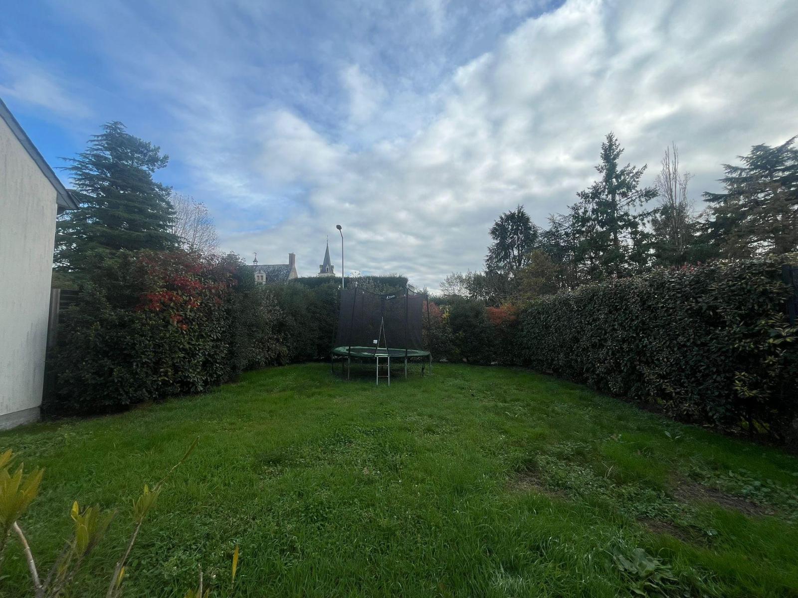 Maison 86.9m² – BOUCHEMAINE