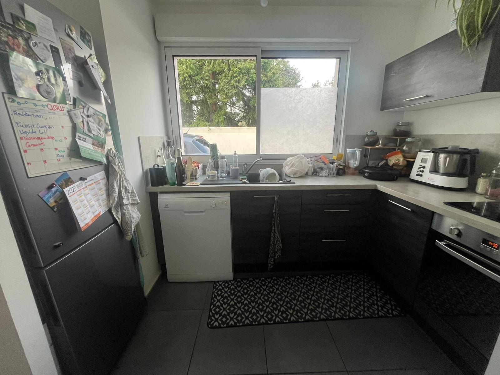 Maison 86.9m² – BOUCHEMAINE