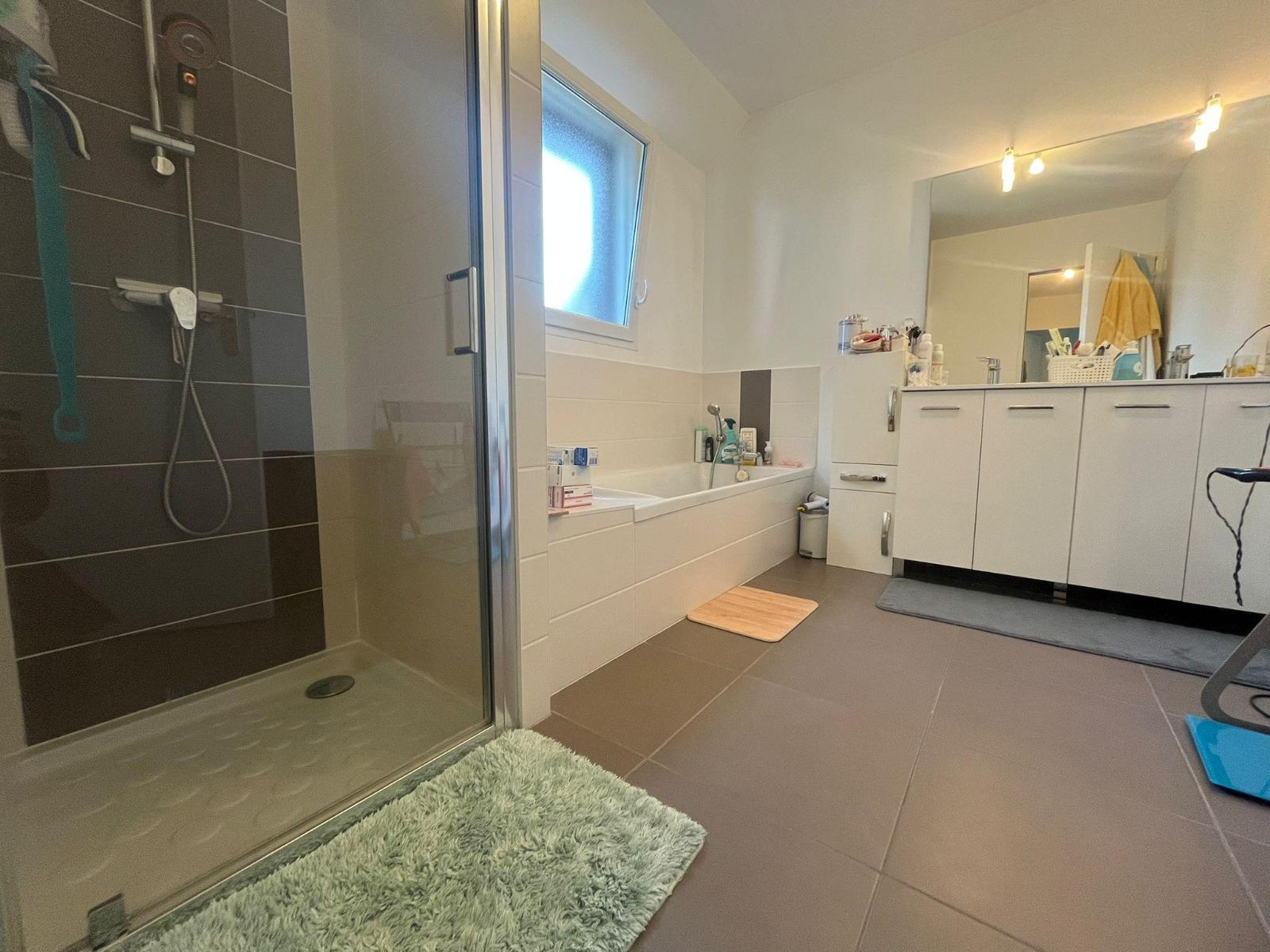 Maison 86.9m² – BOUCHEMAINE