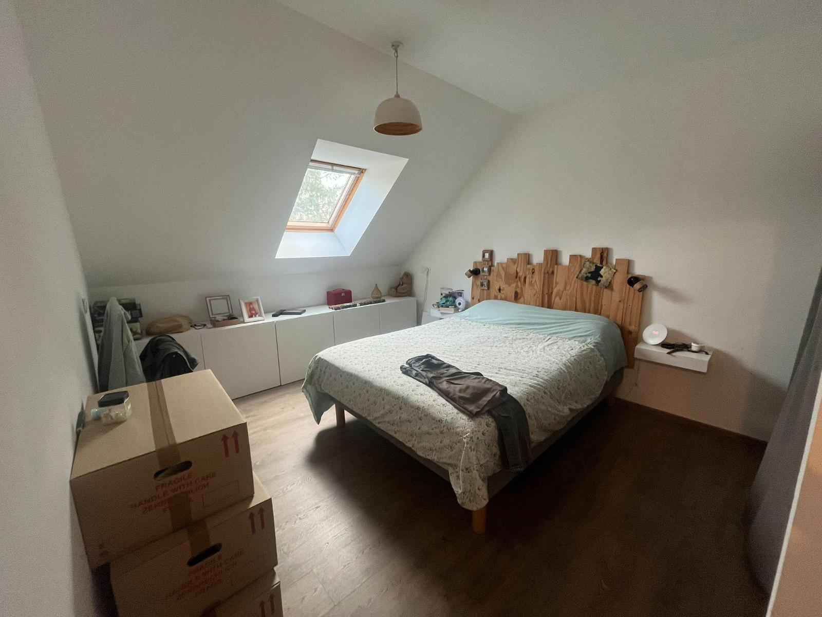 Maison 86.9m² – BOUCHEMAINE