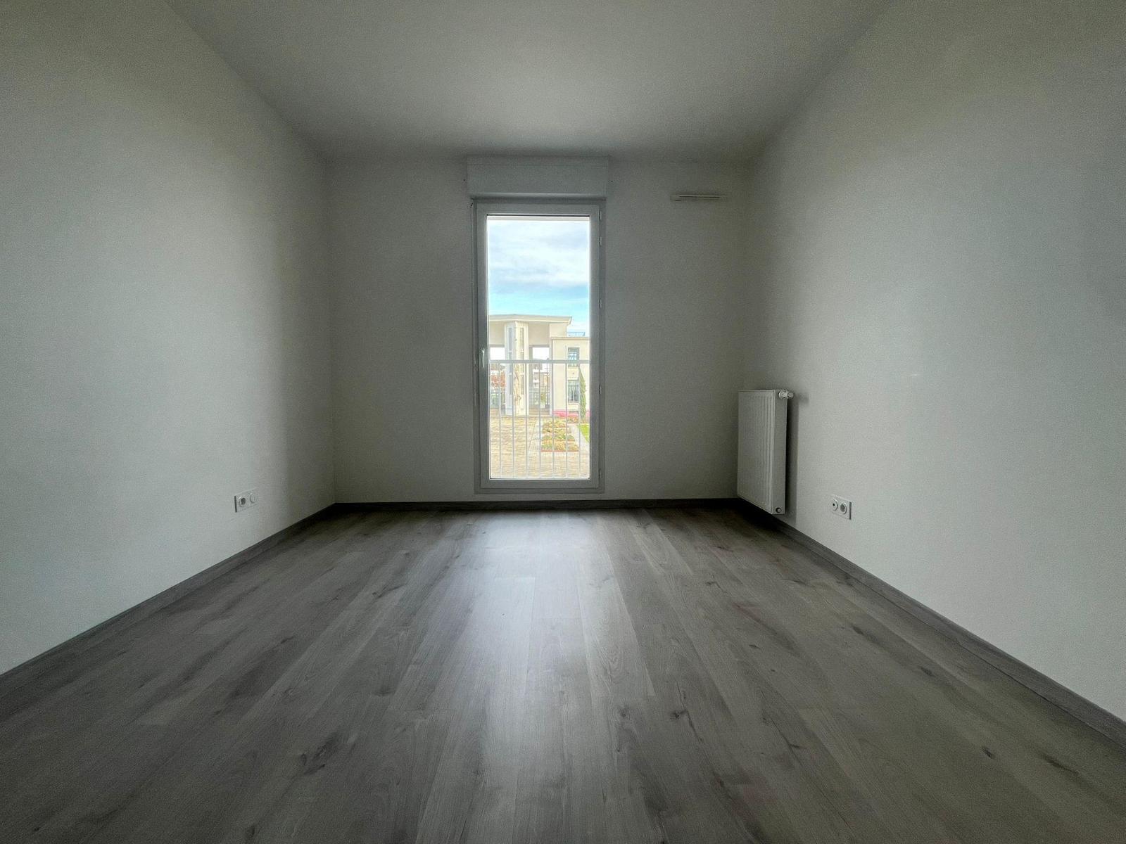 Appartement 43.46m² – ANGERS Appartement 43.46m² – ANGERS