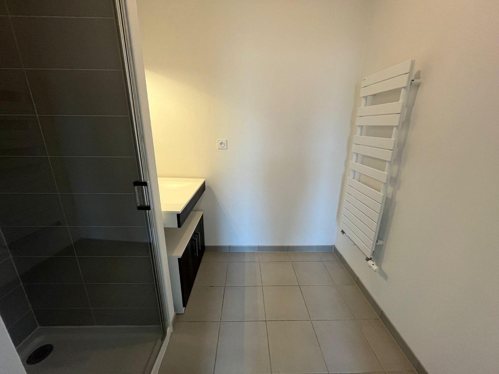 Appartement 43.46m² – ANGERS Appartement 43.46m² – ANGERS