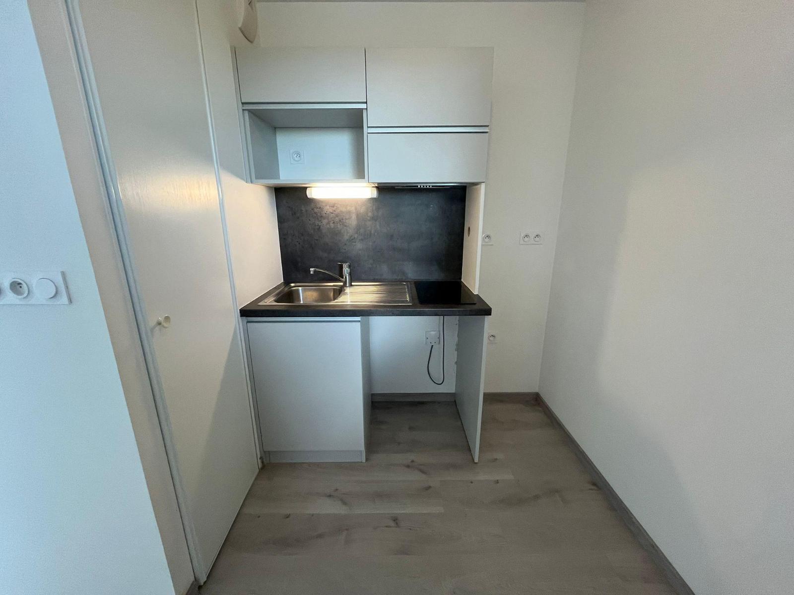 Appartement 43.46m² – ANGERS Appartement 43.46m² – ANGERS