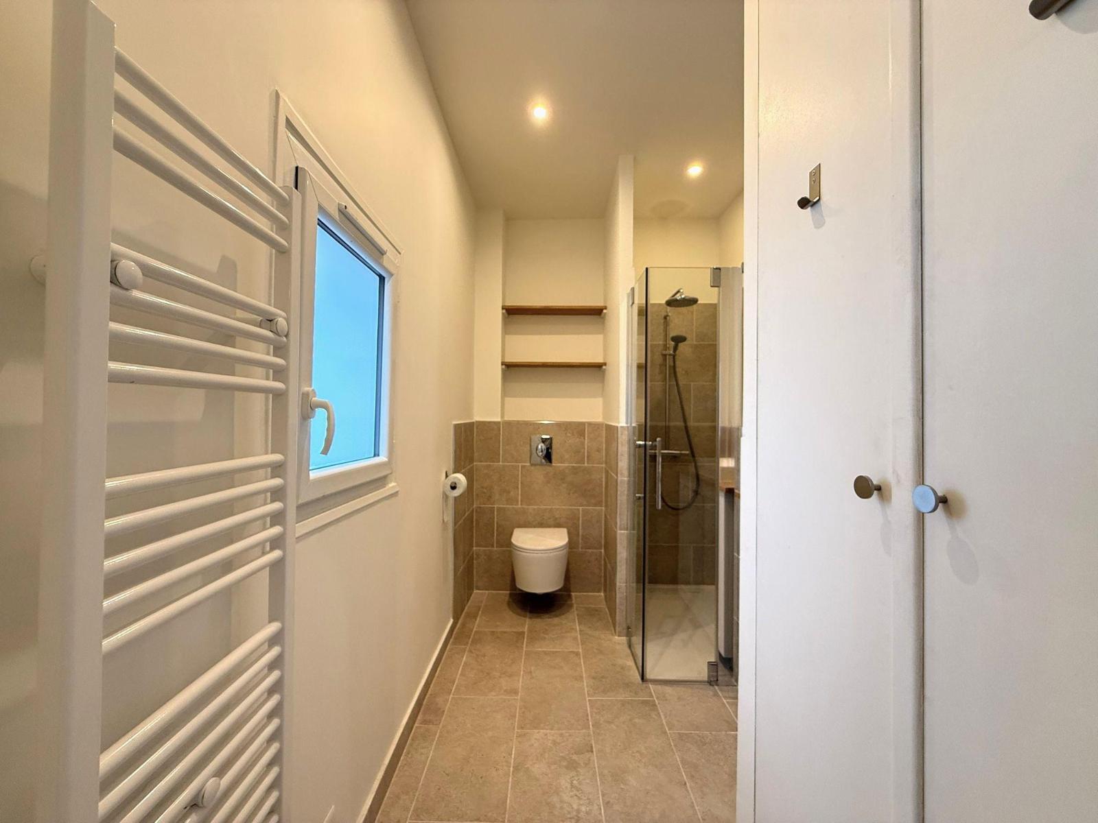 Appartement 37.52m² – ANGERS