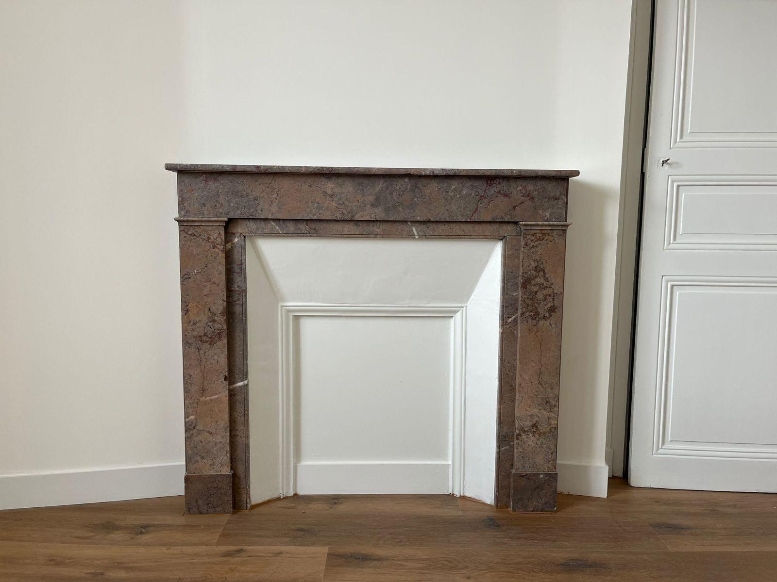 Appartement 20.53m² – ANGERS