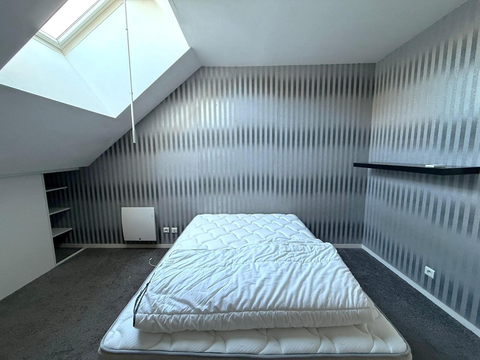 Appartement 29.68m² – ANGERS